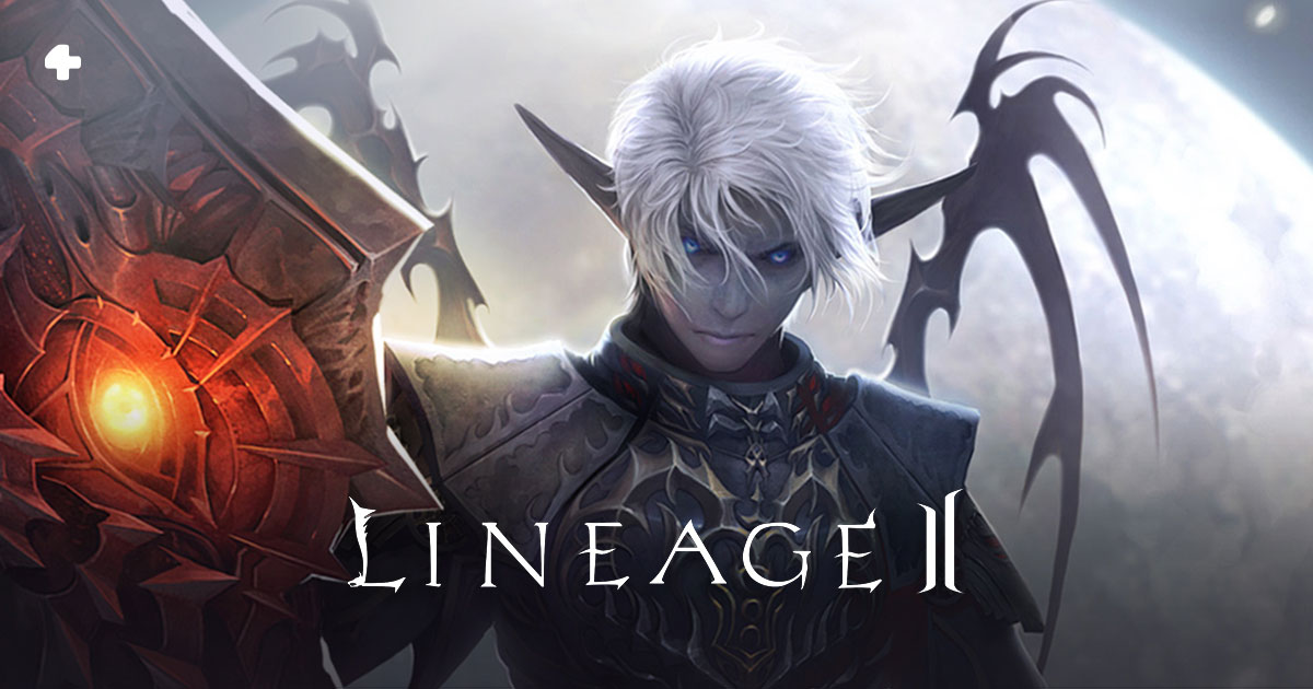 Lineage 2 Europe — official site of the online game